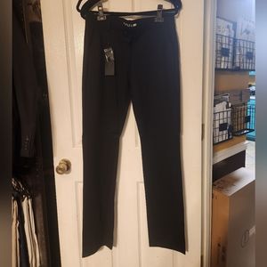 Tapata Women's 34'' Stretchy Bootcut Dress Pants with Pockets Tall
